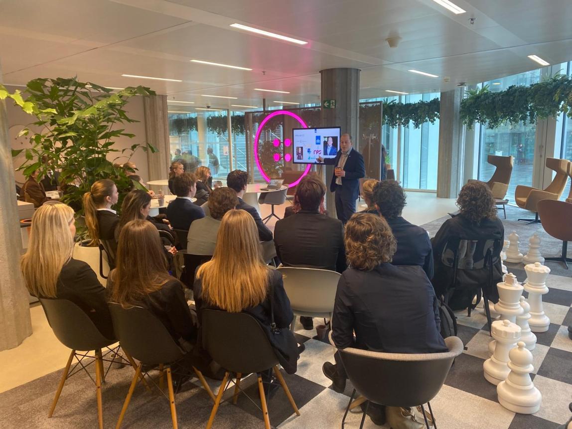 Experiencing inclusion, creating change