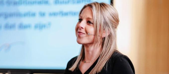 Innovation Scholarship for PhD Researchers